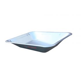 Bandeja SE/650 Galvanizada